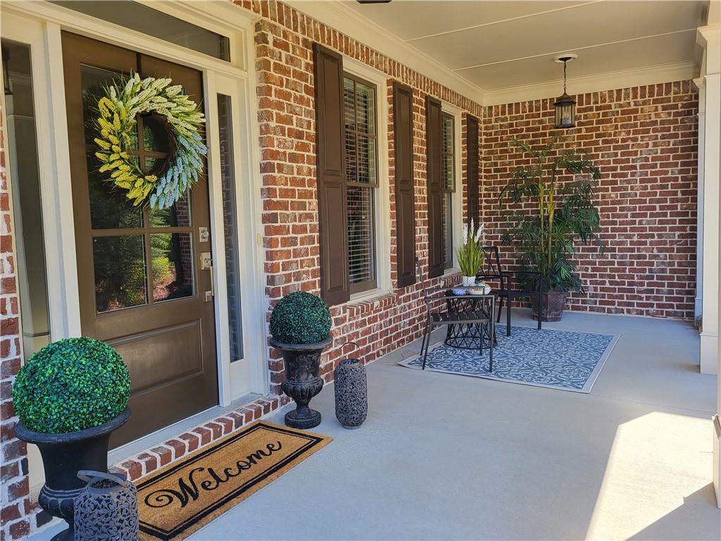 3985 Old Friendship Road Northeast Buford, GA 30519 - Photo 5 of 93