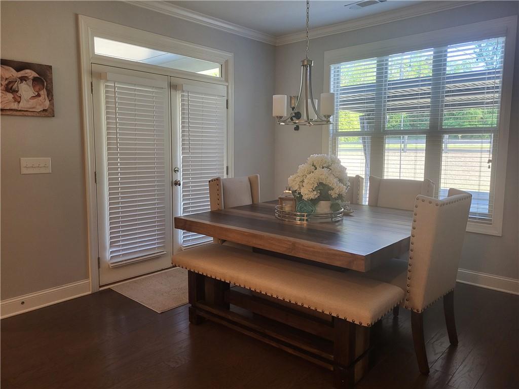 3985 Old Friendship Road Northeast Buford, GA 30519 - Photo 51 of 93