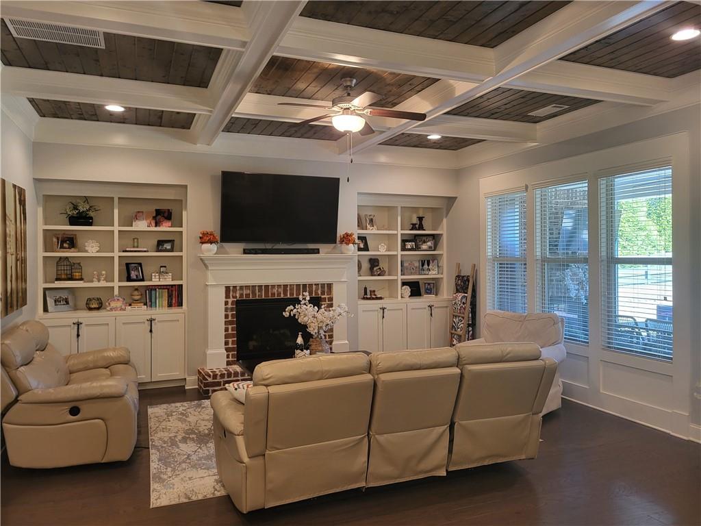 3985 Old Friendship Road Northeast Buford, GA 30519 - Photo 52 of 93