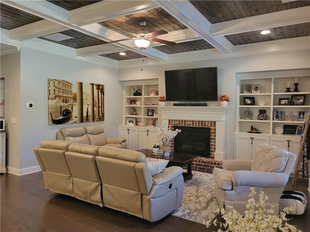 3985 Old Friendship Road Northeast Buford, GA 30519 - Photo 53 of 93