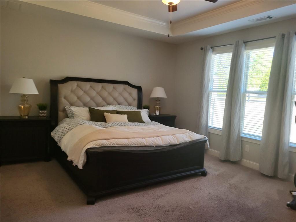 3985 Old Friendship Road Northeast Buford, GA 30519 - Photo 54 of 93