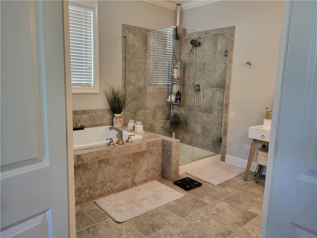 3985 Old Friendship Road Northeast Buford, GA 30519 - Photo 56 of 93