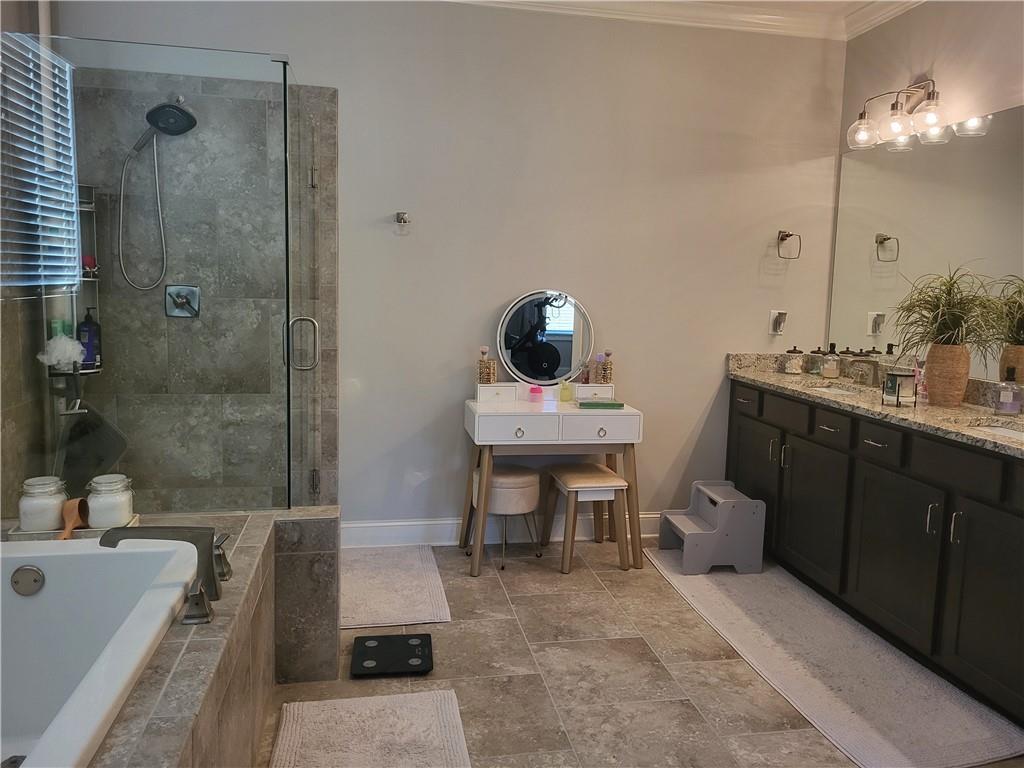 3985 Old Friendship Road Northeast Buford, GA 30519 - Photo 57 of 93