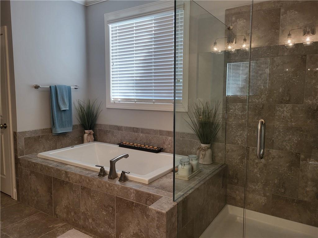 3985 Old Friendship Road Northeast Buford, GA 30519 - Photo 58 of 93