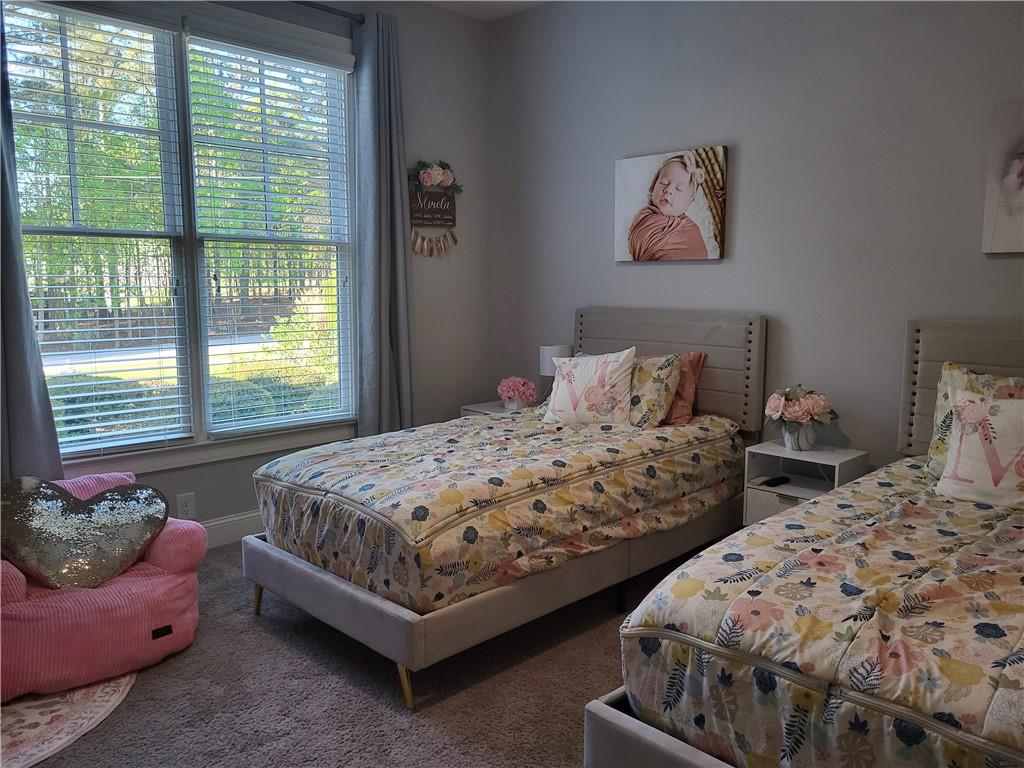 3985 Old Friendship Road Northeast Buford, GA 30519 - Photo 68 of 93