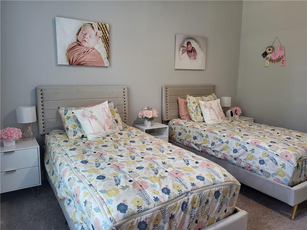 3985 Old Friendship Road Northeast Buford, GA 30519 - Photo 69 of 93