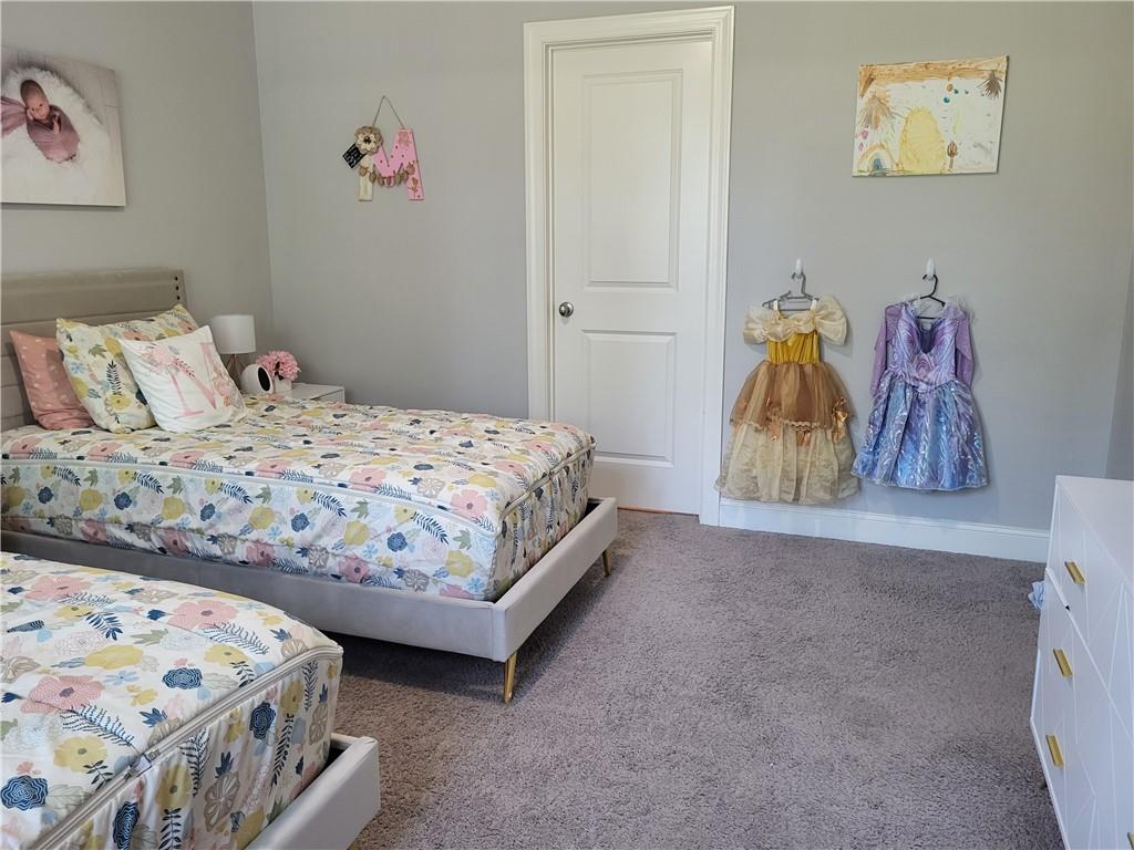 3985 Old Friendship Road Northeast Buford, GA 30519 - Photo 70 of 93