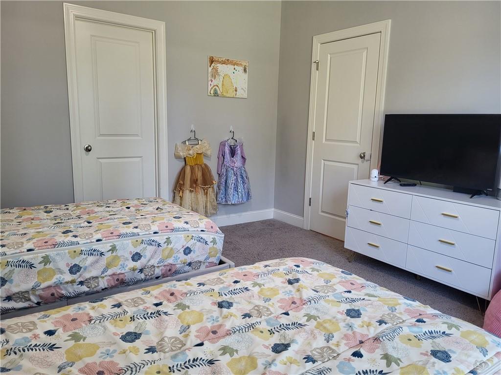 3985 Old Friendship Road Northeast Buford, GA 30519 - Photo 72 of 93