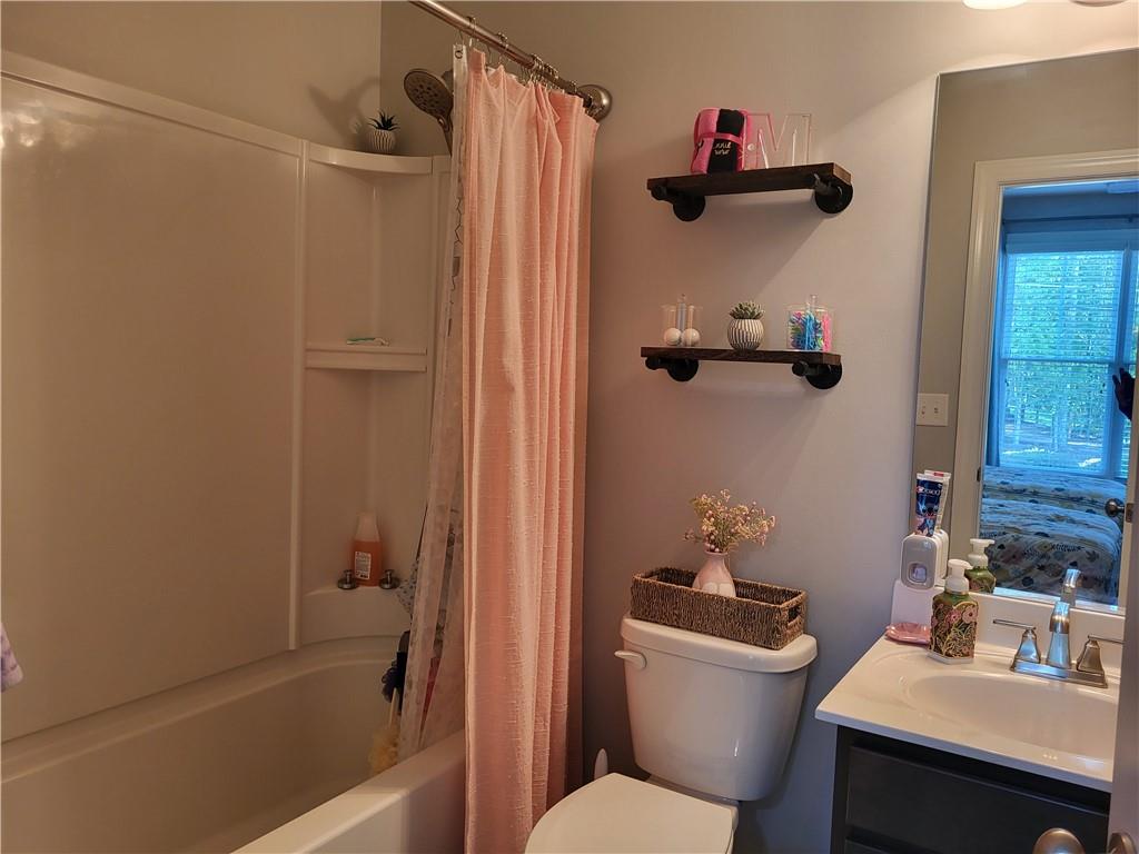 3985 Old Friendship Road Northeast Buford, GA 30519 - Photo 73 of 93