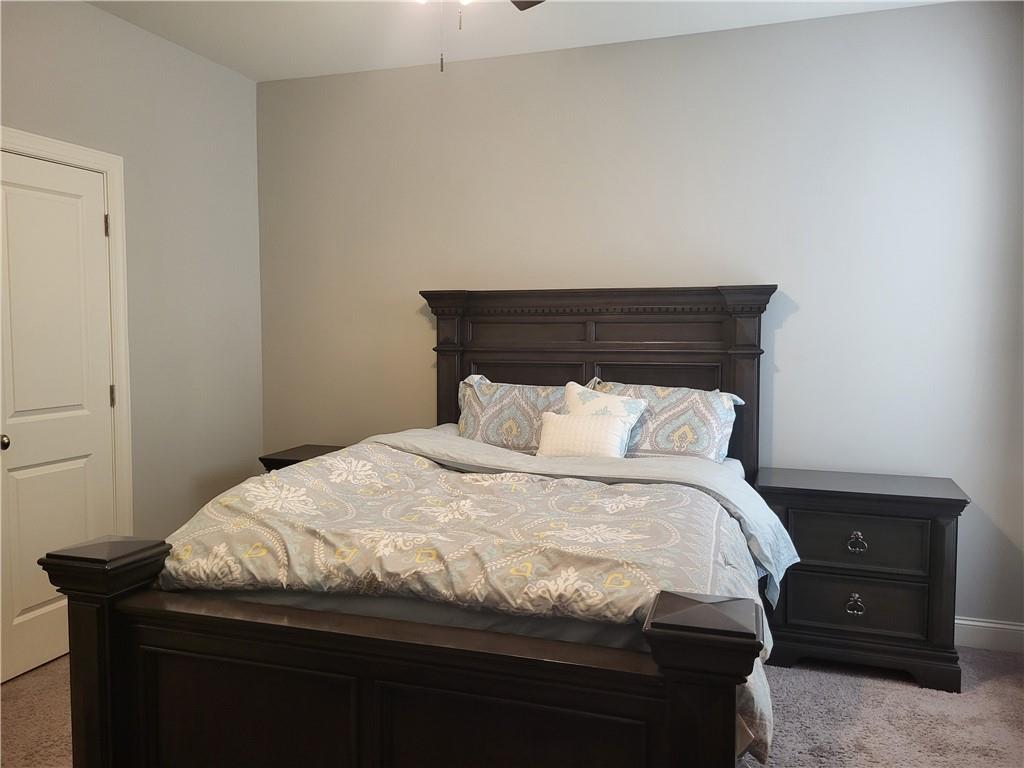 3985 Old Friendship Road Northeast Buford, GA 30519 - Photo 77 of 93