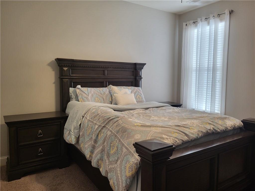 3985 Old Friendship Road Northeast Buford, GA 30519 - Photo 78 of 93