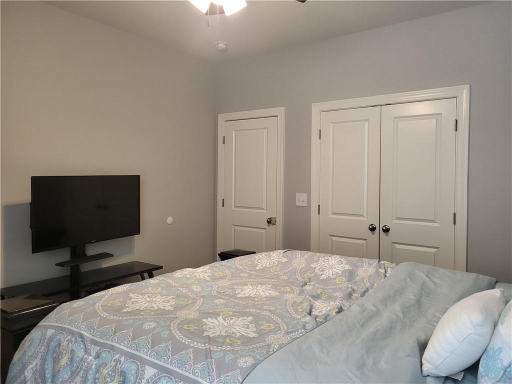 3985 Old Friendship Road Northeast Buford, GA 30519 - Photo 79 of 93