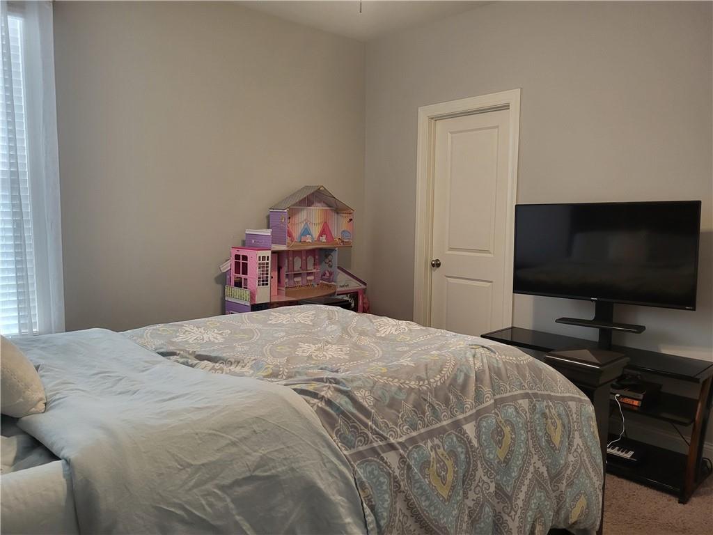 3985 Old Friendship Road Northeast Buford, GA 30519 - Photo 80 of 93