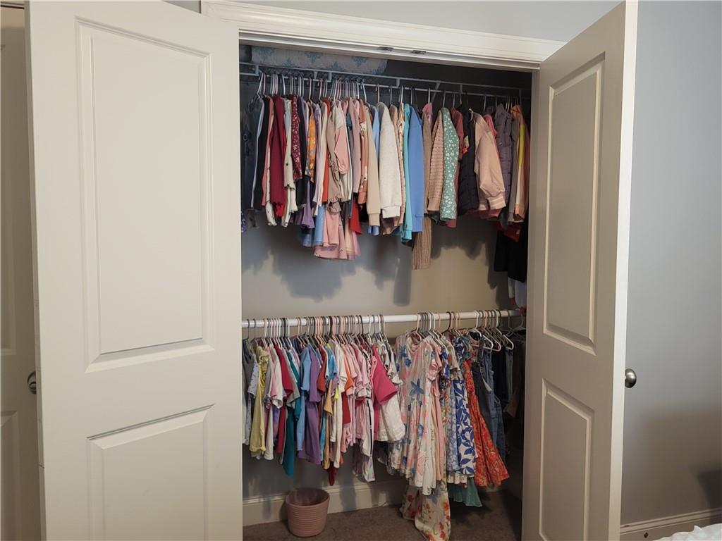 3985 Old Friendship Road Northeast Buford, GA 30519 - Photo 81 of 93