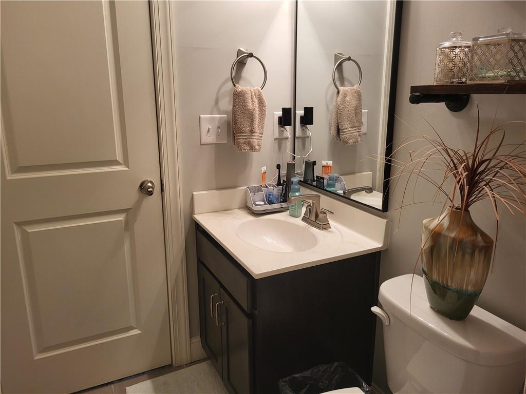 3985 Old Friendship Road Northeast Buford, GA 30519 - Photo 84 of 93