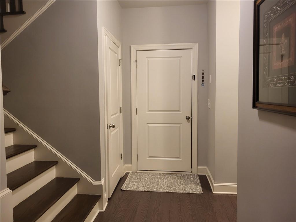 3985 Old Friendship Road Northeast Buford, GA 30519 - Photo 85 of 93