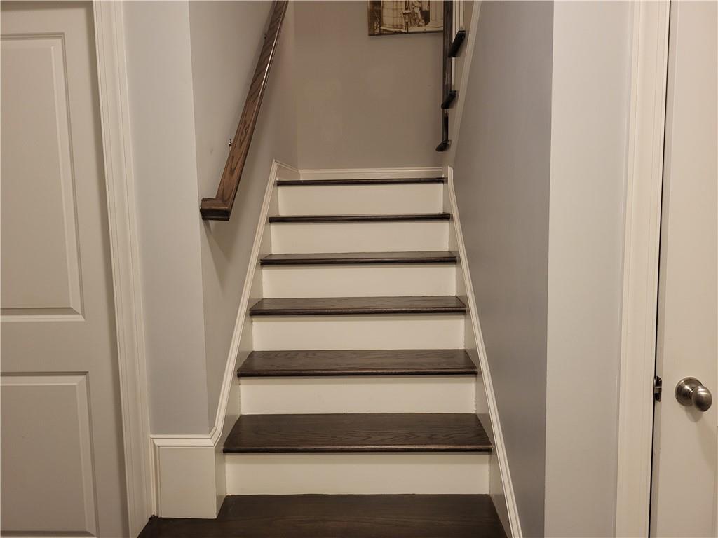 3985 Old Friendship Road Northeast Buford, GA 30519 - Photo 86 of 93