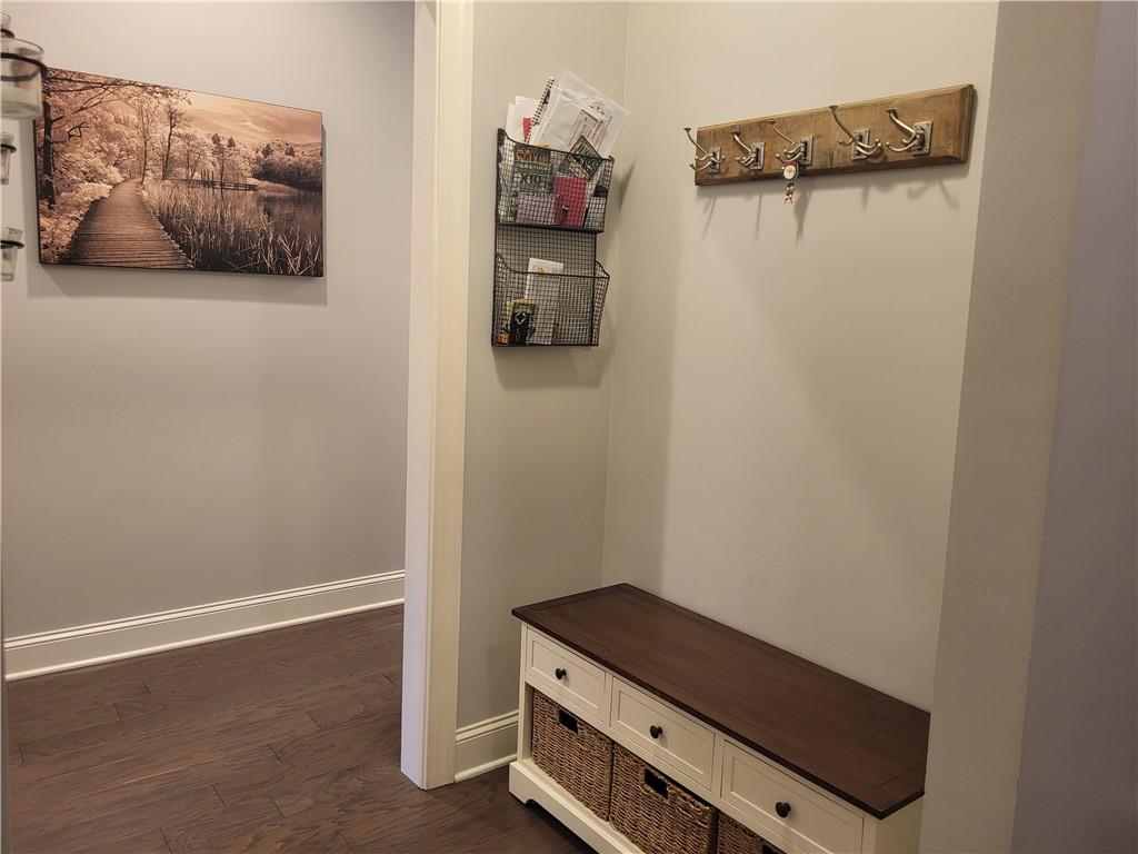 3985 Old Friendship Road Northeast Buford, GA 30519 - Photo 87 of 93