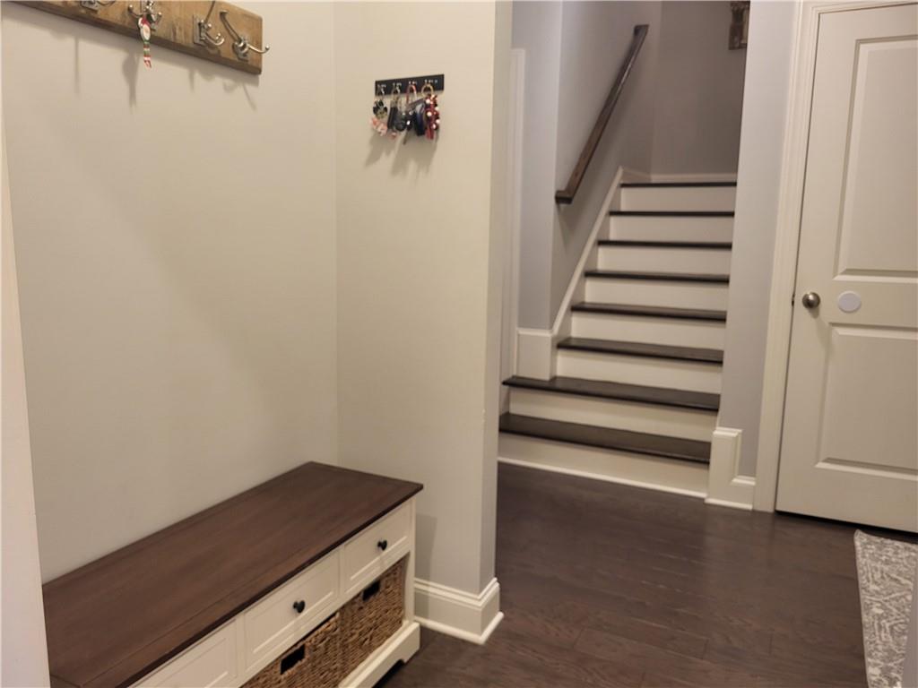 3985 Old Friendship Road Northeast Buford, GA 30519 - Photo 88 of 93