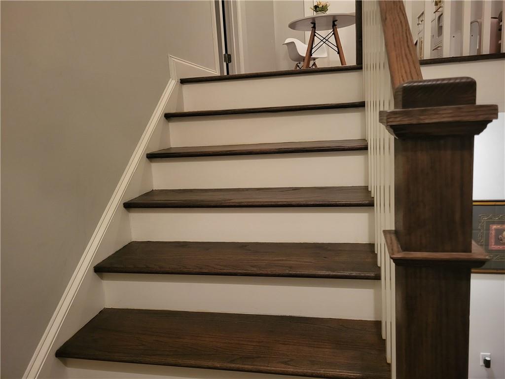 3985 Old Friendship Road Northeast Buford, GA 30519 - Photo 89 of 93