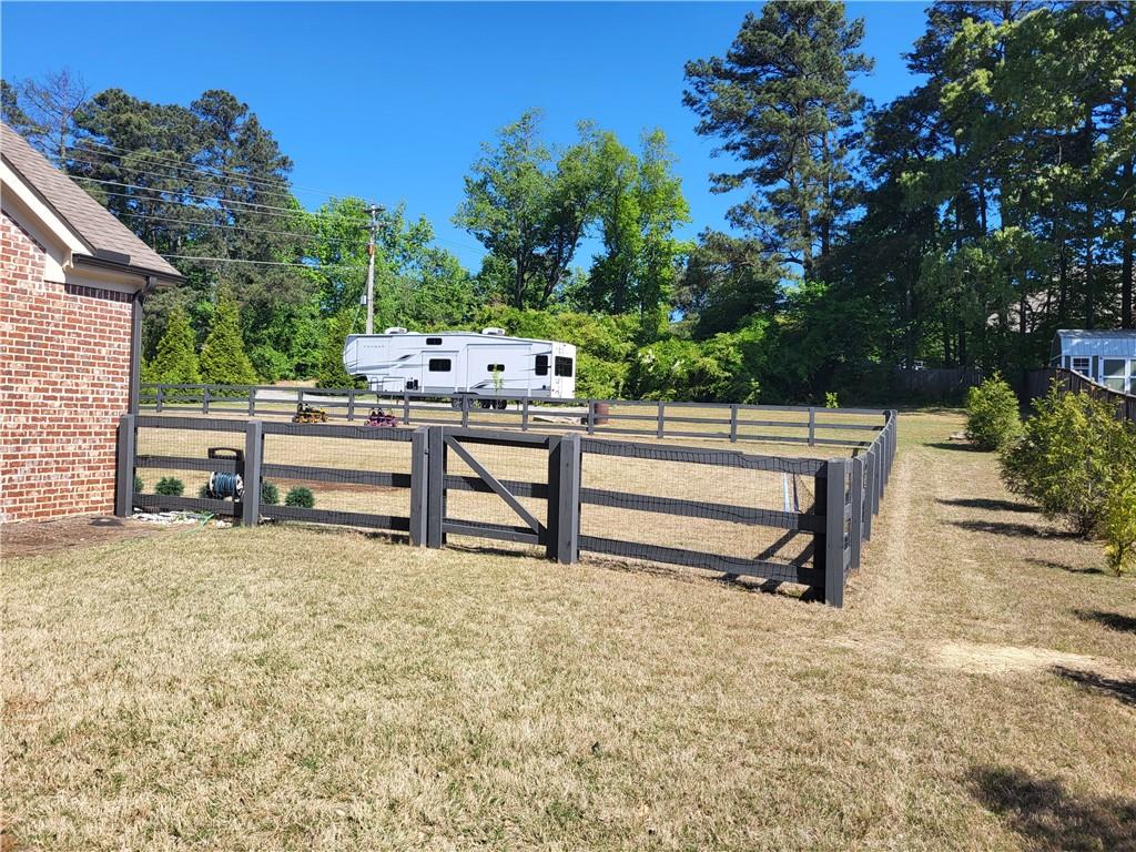 3985 Old Friendship Road Northeast Buford, GA 30519 - Photo 9 of 93