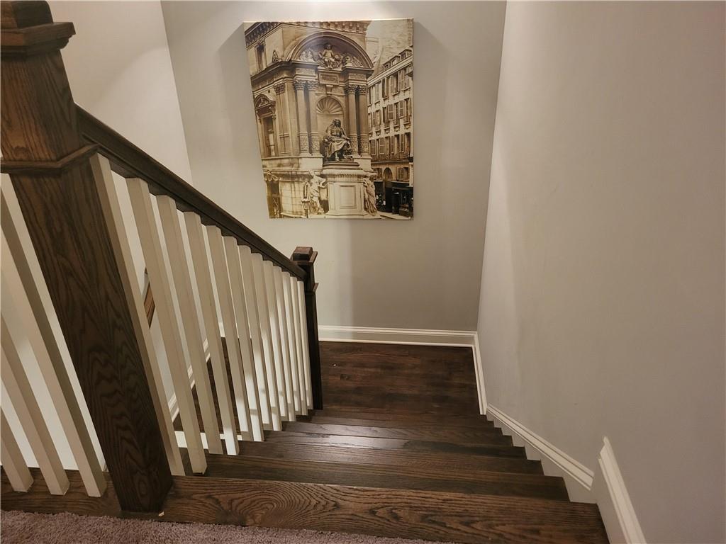 3985 Old Friendship Road Northeast Buford, GA 30519 - Photo 91 of 93