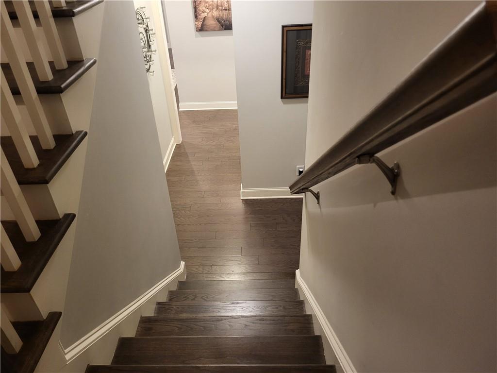 3985 Old Friendship Road Northeast Buford, GA 30519 - Photo 92 of 93