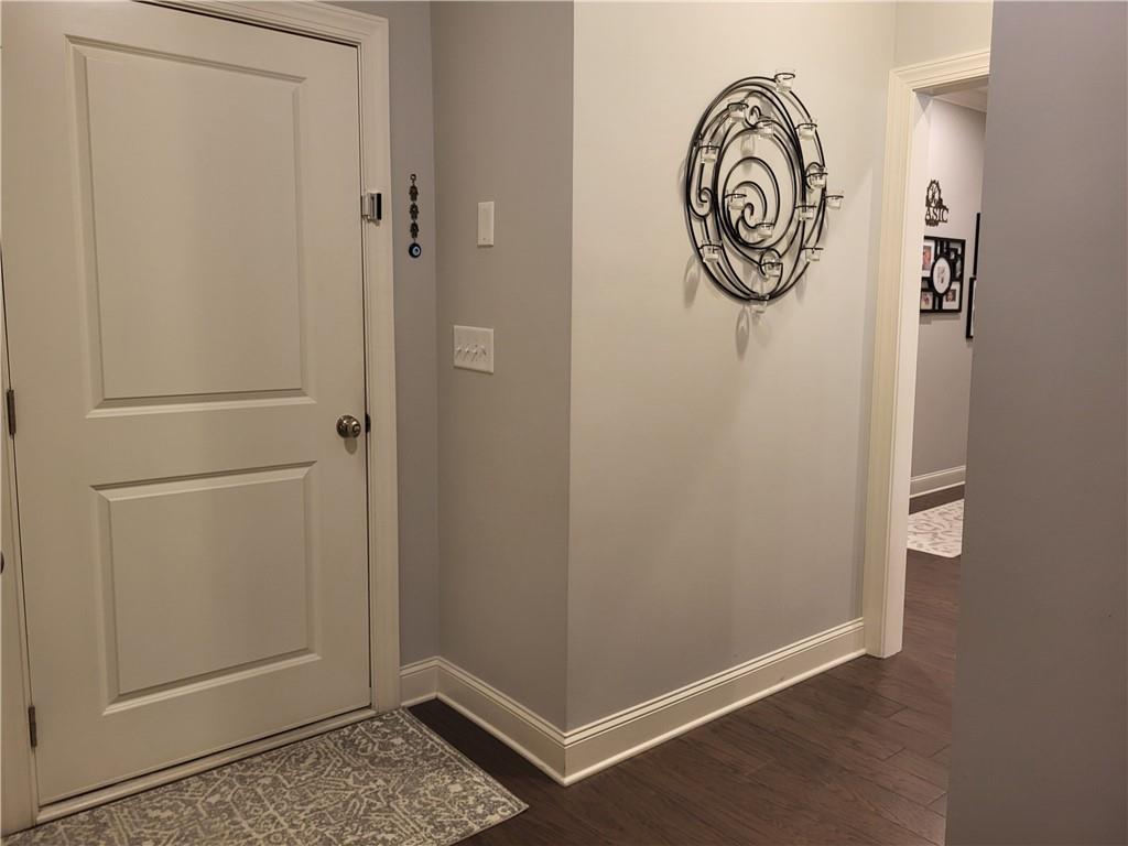 3985 Old Friendship Road Northeast Buford, GA 30519 - Photo 93 of 93