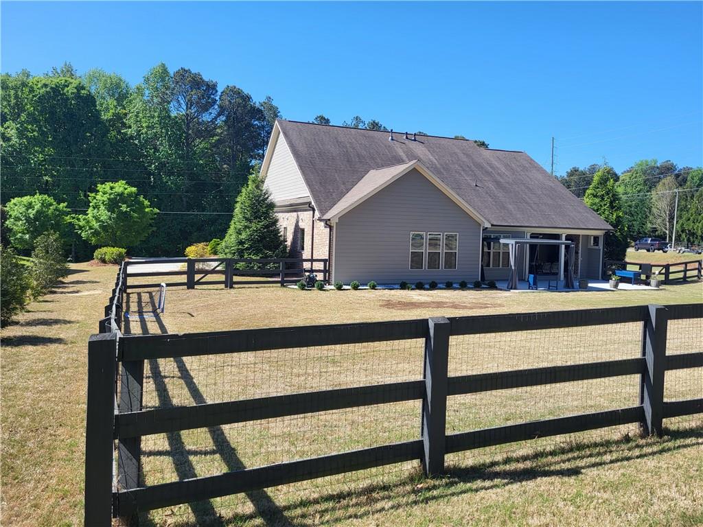 3985 Old Friendship Road Northeast Buford, GA 30519 - Photo 10 of 93