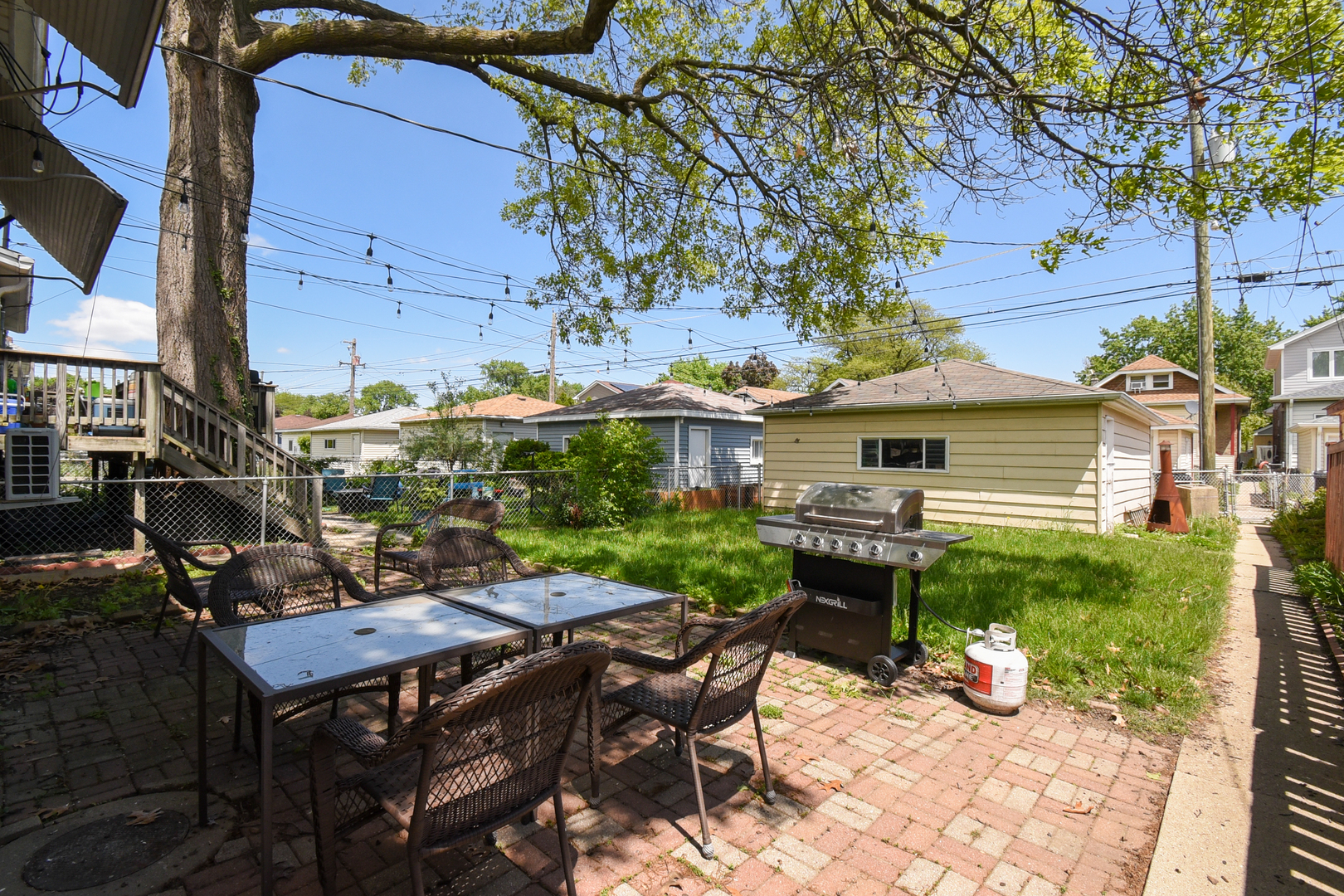 1437 Maple Avenue Berwyn, IL 60402 - Photo 32 of 35
