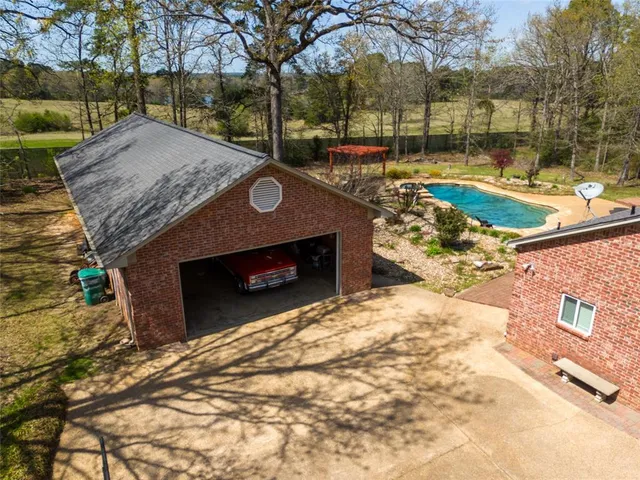 $1,900,000 | 1402 South Boggie Street, Unit FM1841, Atlanta, TX 75551