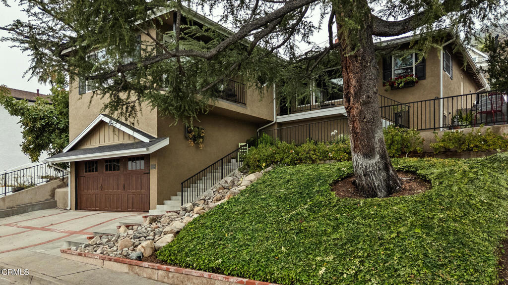 3039 Highridge Road La Crescenta, CA 91214 - Photo 1 of 34 3039 Highridge Rd Robbyn Battles 1