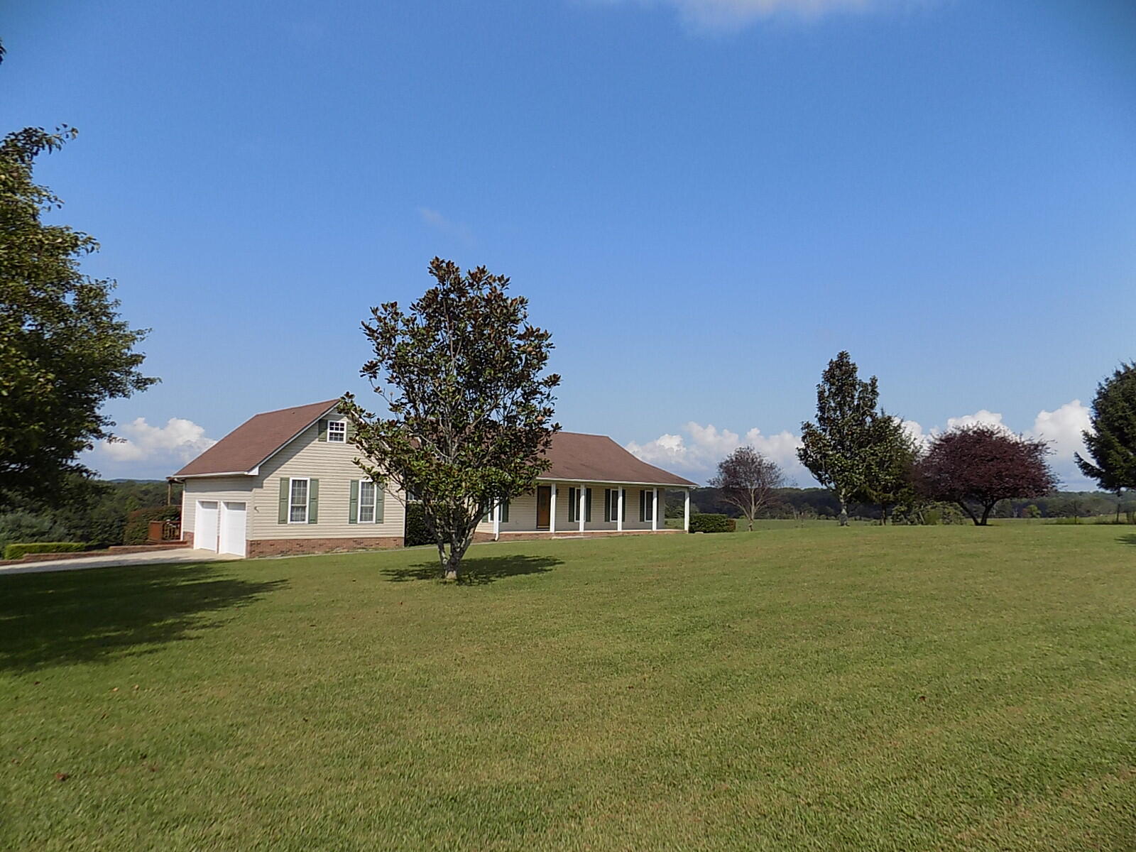 9847 Hendon Road Graysville, TN 37338 - Photo 13 of 36 DSCN0014