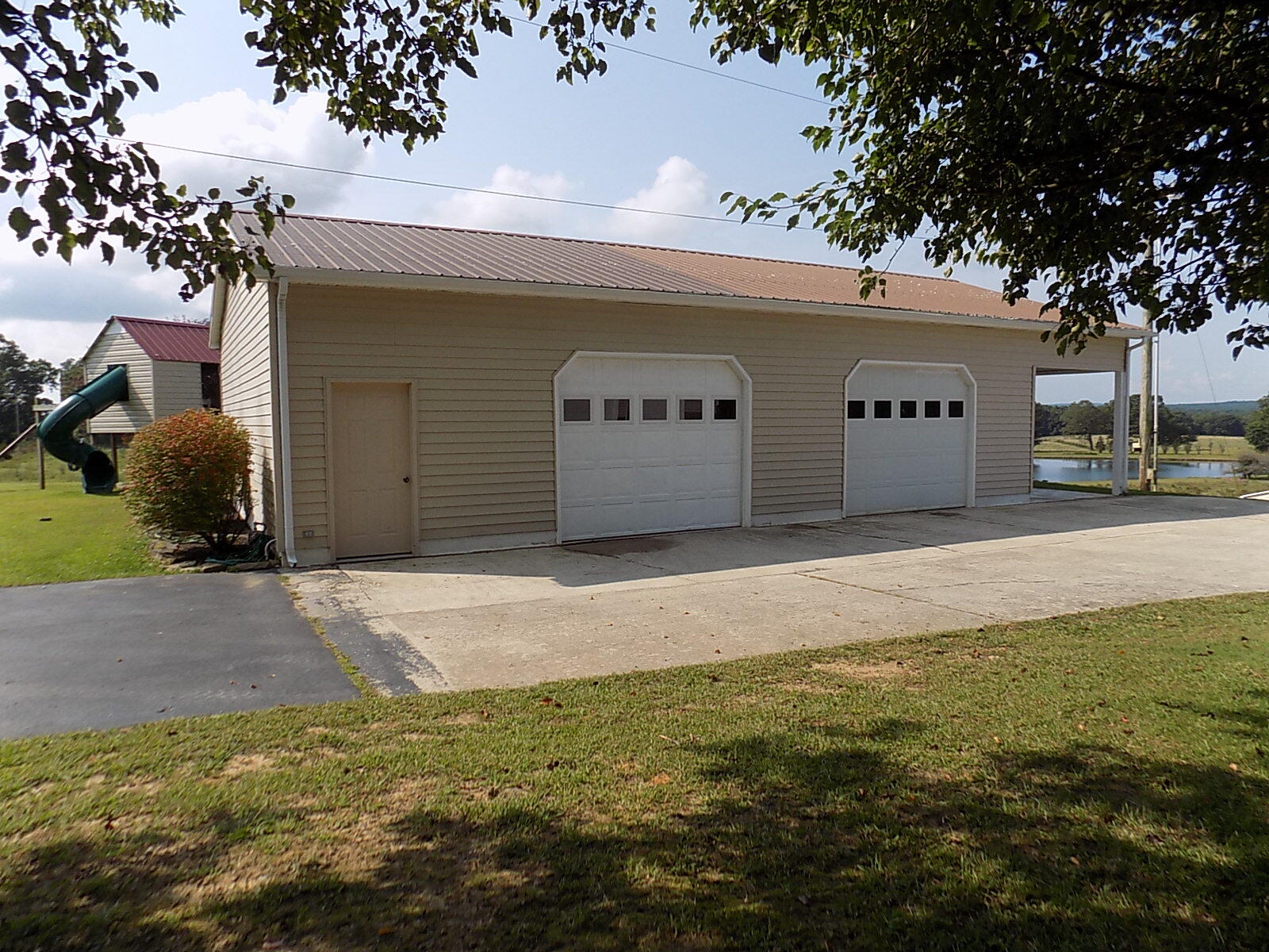 9847 Hendon Road Graysville, TN 37338 - Photo 14 of 36 DSCN0015