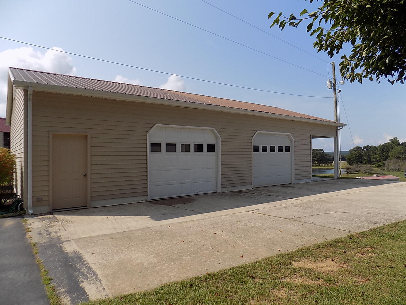 9847 Hendon Road Graysville, TN 37338 - Photo 15 of 36 DSCN0016