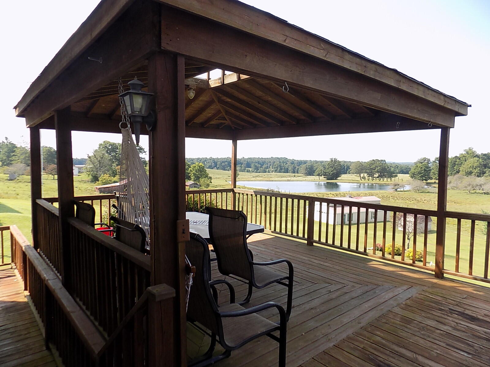 9847 Hendon Road Graysville, TN 37338 - Photo 16 of 36 DSCN0017
