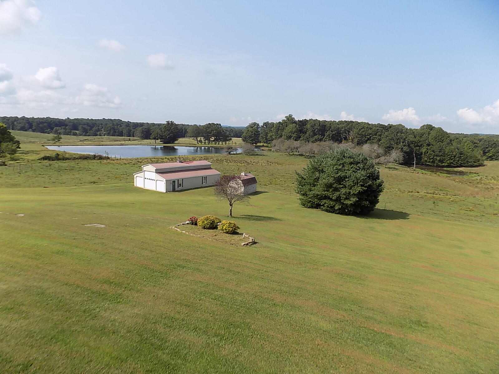 9847 Hendon Road Graysville, TN 37338 - Photo 19 of 36 DSCN0020