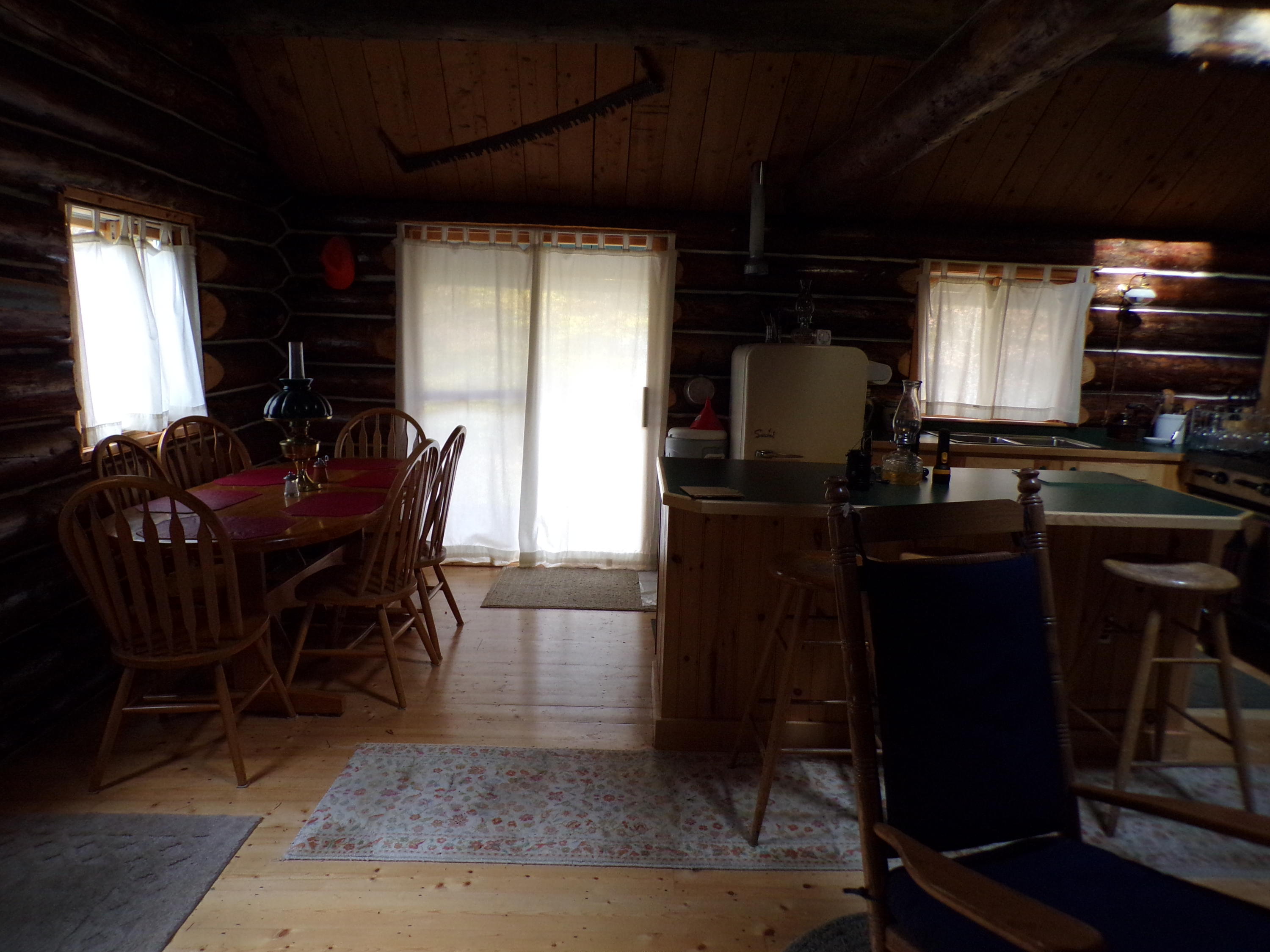 999 Sugar Berth Road Oxbow, ME 04764 - Photo 31 of 59 102_0366