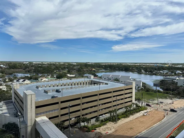 $549,500 | 16819 Front Beach Road, Unit 1110, Panama City Beach, FL 32413