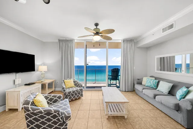 a view of hallway with walk in closet
