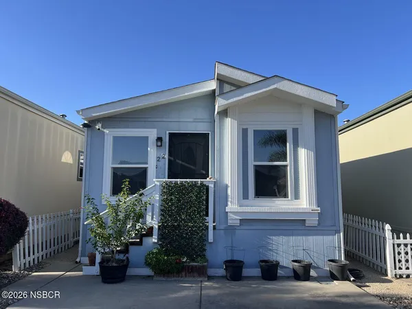 $225,000 | 449 West Tefft Street, Unit 22, Nipomo, CA 93444