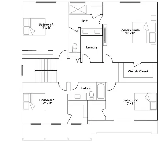 $448,090 | 2424 Alan Dale Lane, Yorkville, IL 60560