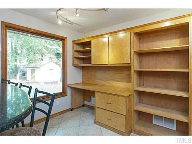5304 Alpine Drive Raleigh, NC 27609 - Photo 12 of 25 Studio/Study/Office
