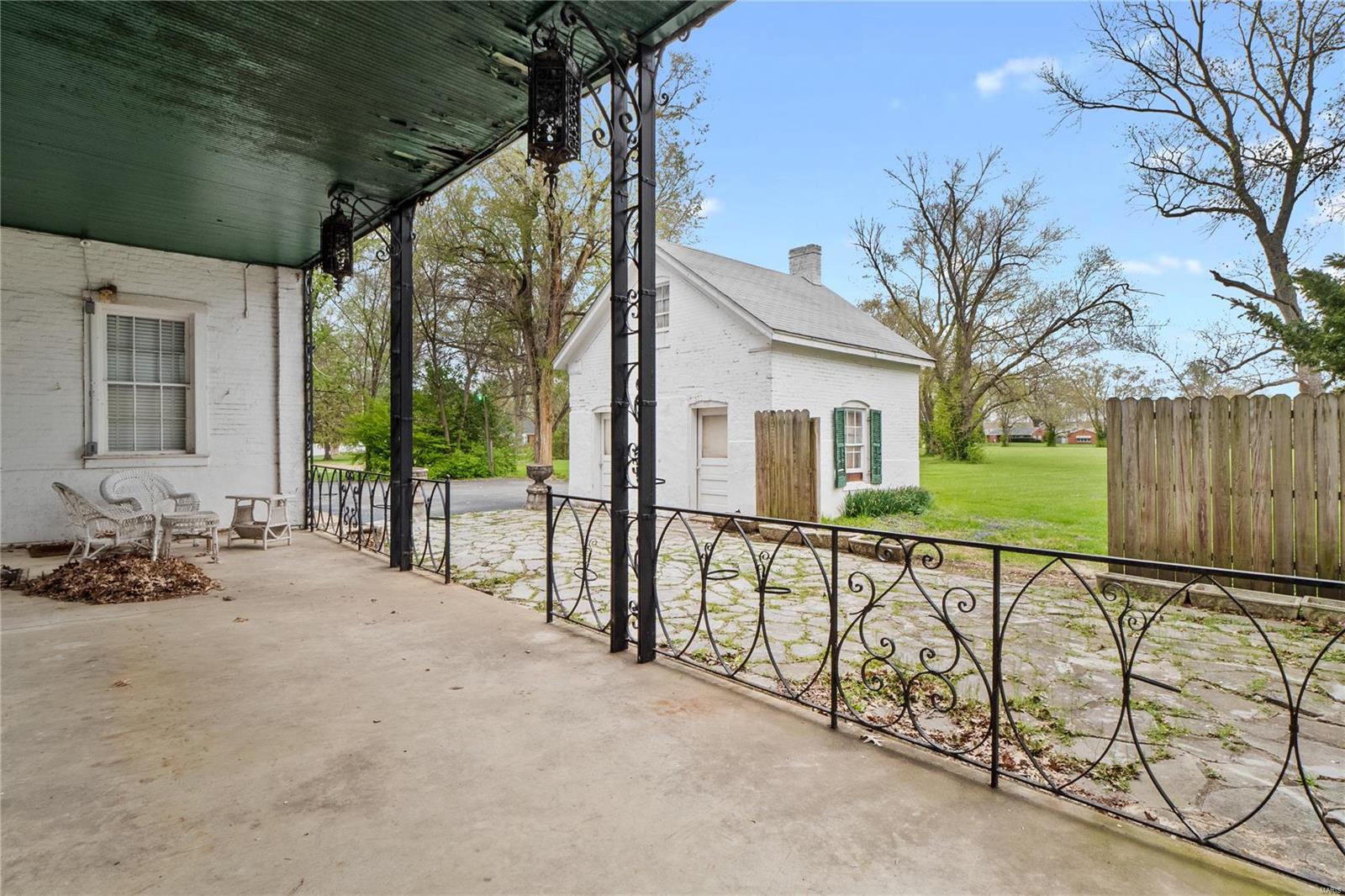 1 Shady Lane Belleville, IL 62221 - Photo 41 of 50