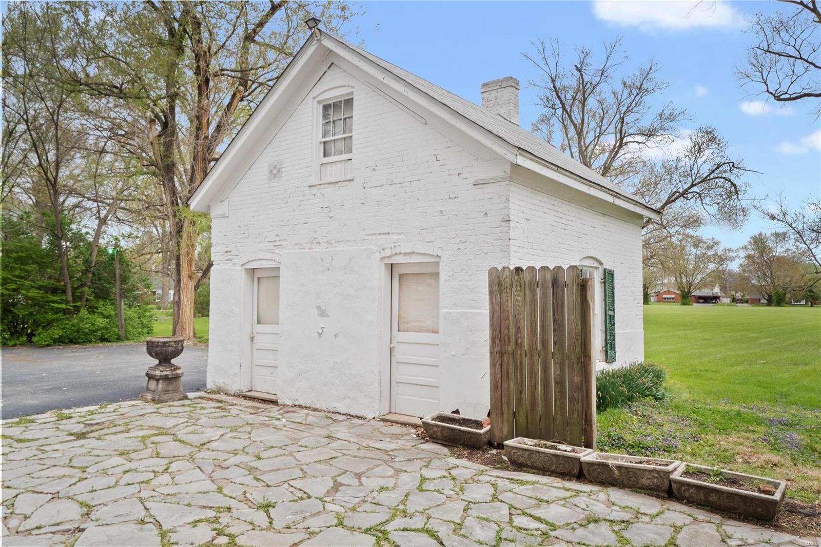 1 Shady Lane Belleville, IL 62221 - Photo 43 of 50