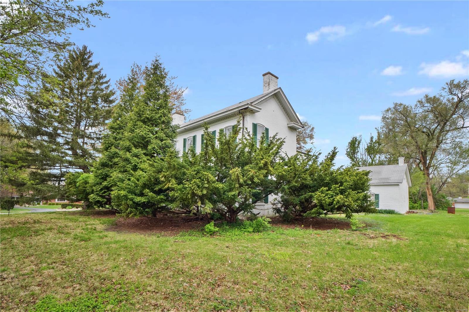 1 Shady Lane Belleville, IL 62221 - Photo 45 of 50