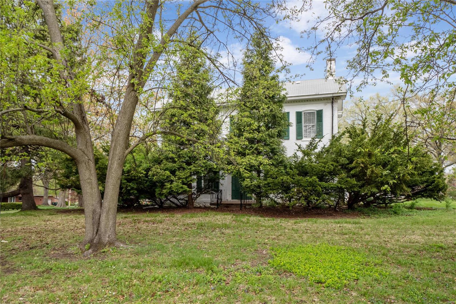 1 Shady Lane Belleville, IL 62221 - Photo 46 of 50