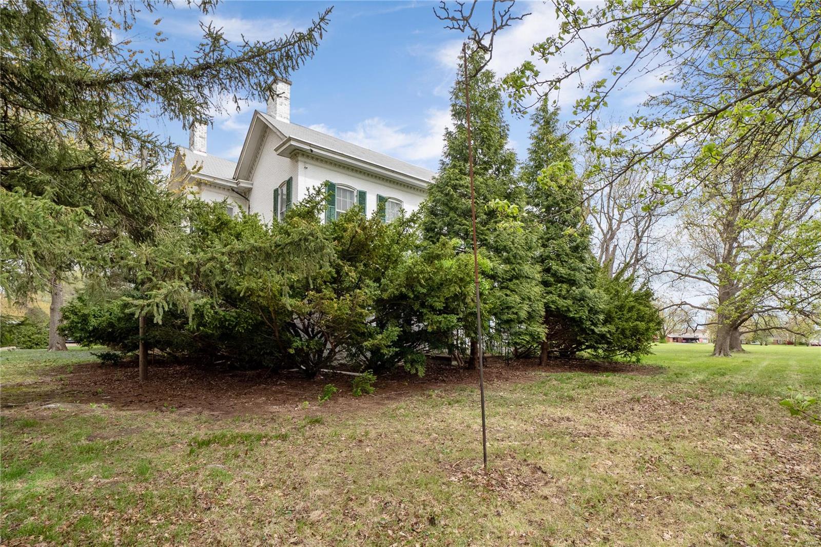 1 Shady Lane Belleville, IL 62221 - Photo 47 of 50