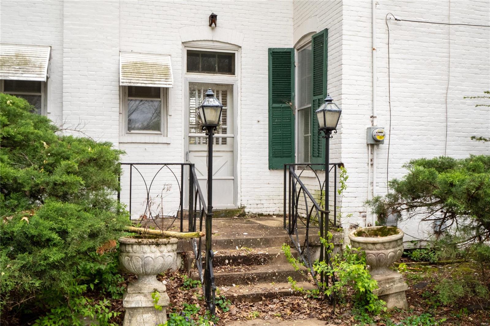 1 Shady Lane Belleville, IL 62221 - Photo 48 of 50