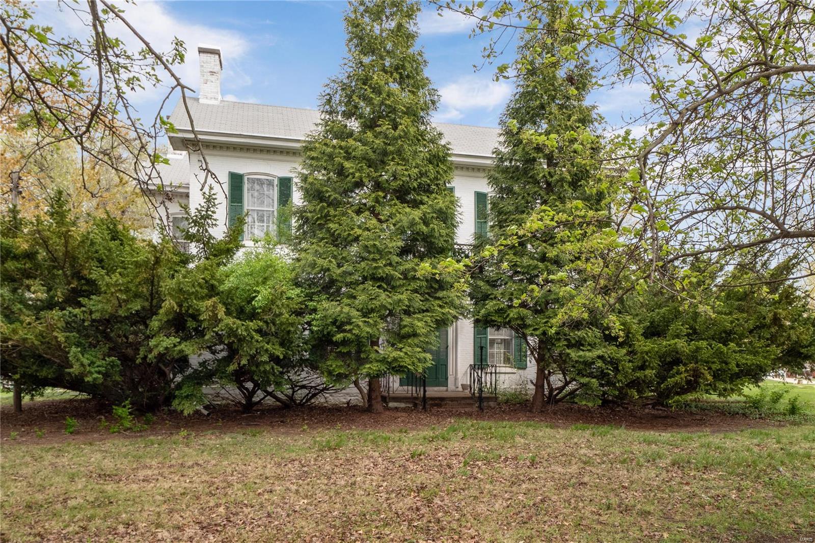 1 Shady Lane Belleville, IL 62221 - Photo 5 of 50